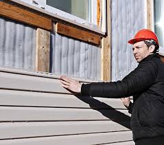 Affordable Siding Repair and Maintenance Services in Wills Point, TX